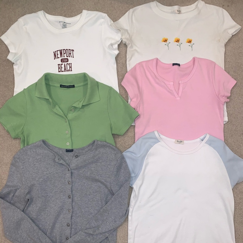 brandy collection!!